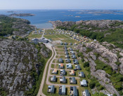 villavagn lysekil siviks camping