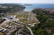 villavagn lysekil siviks camping