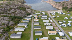 villavagn lysekil siviks camping